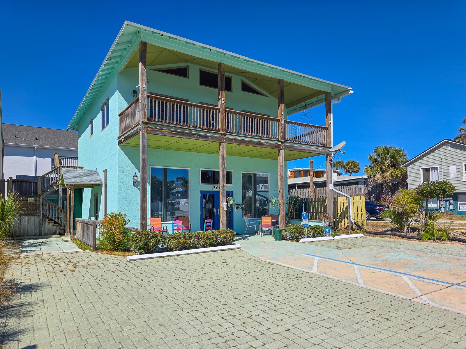 208 S 3rd Street Flagler Beach FL 32136 FC316334 image1