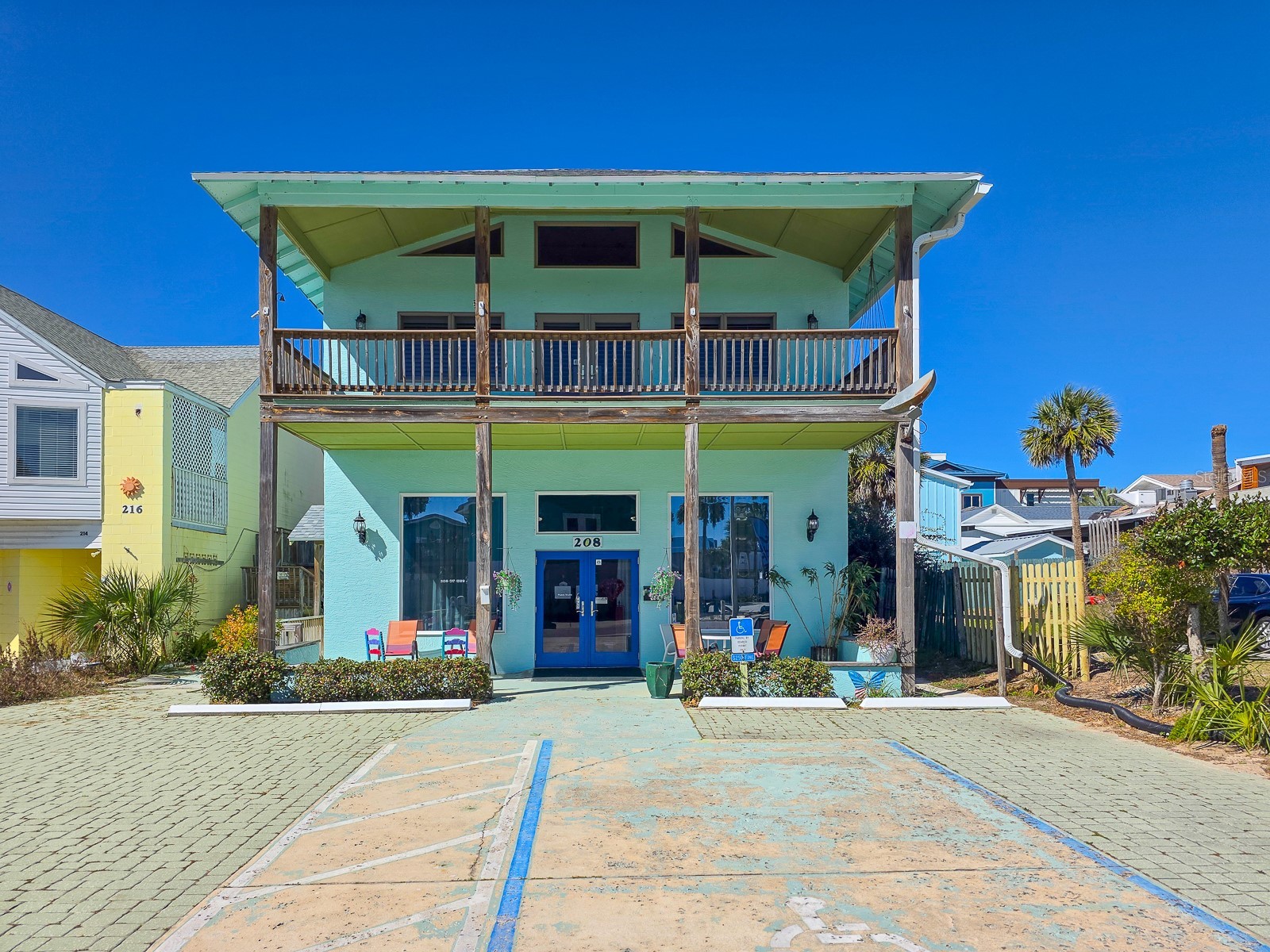 208 S 3rd Street Flagler Beach FL 32136 FC316334 image2