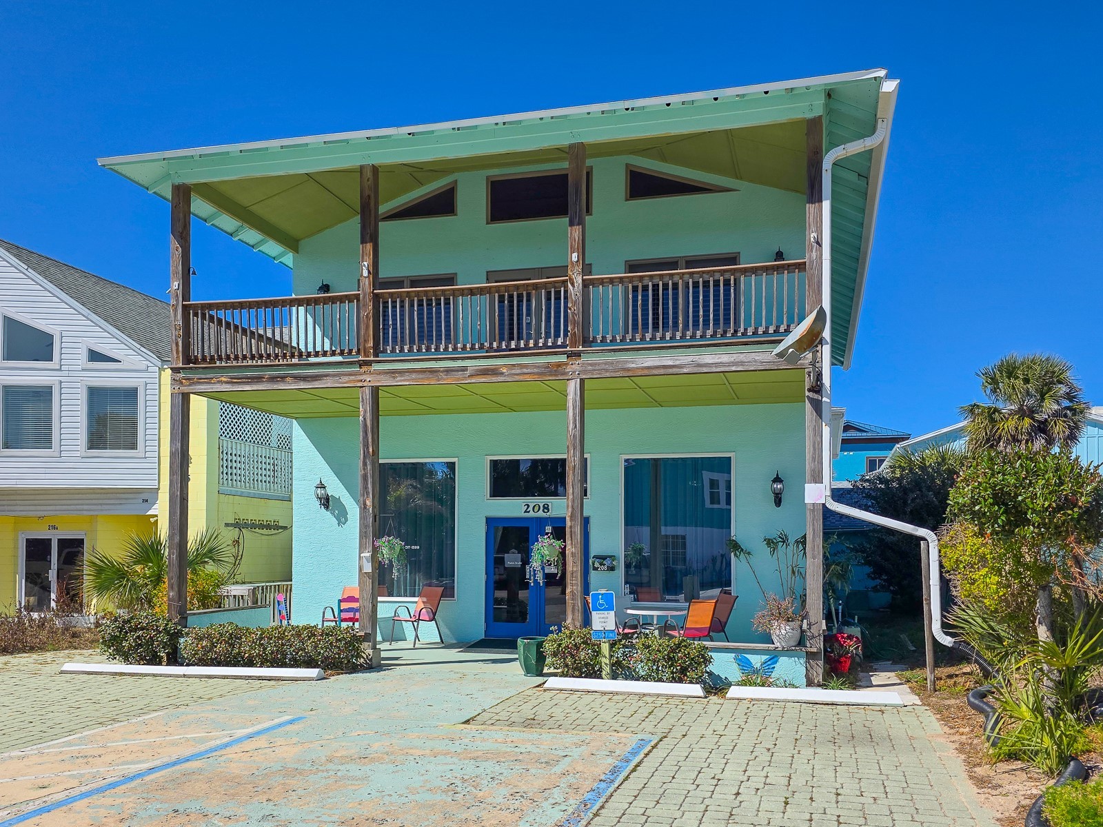 208 S 3rd Street Flagler Beach FL 32136 FC316334 image5