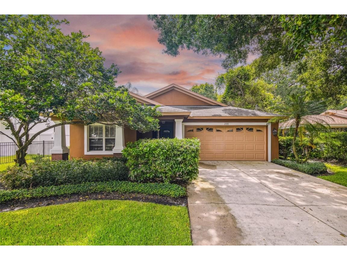 208 S Bradford Avenue Tampa FL 33609 T3460641 image1