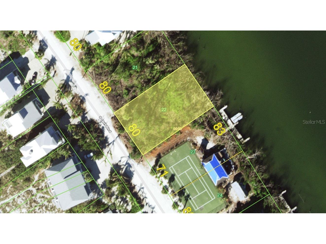 208 S Gulf Boulevard Placida FL 33946 - BOCILLA LAGOON D6143741 image17