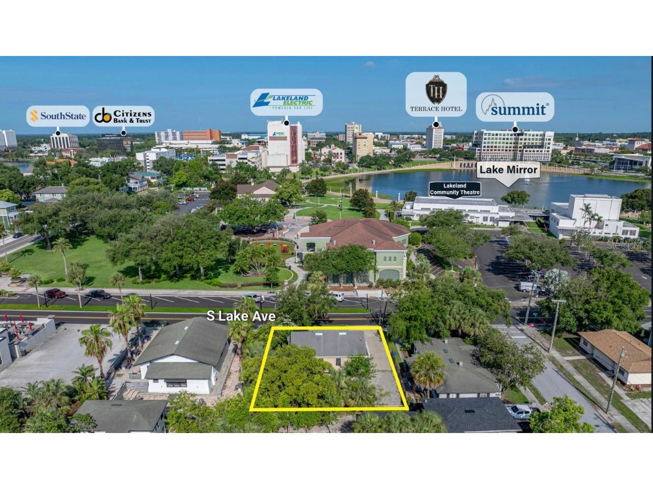 208 S Lake Avenue Lakeland FL 33801 O6323145 image1