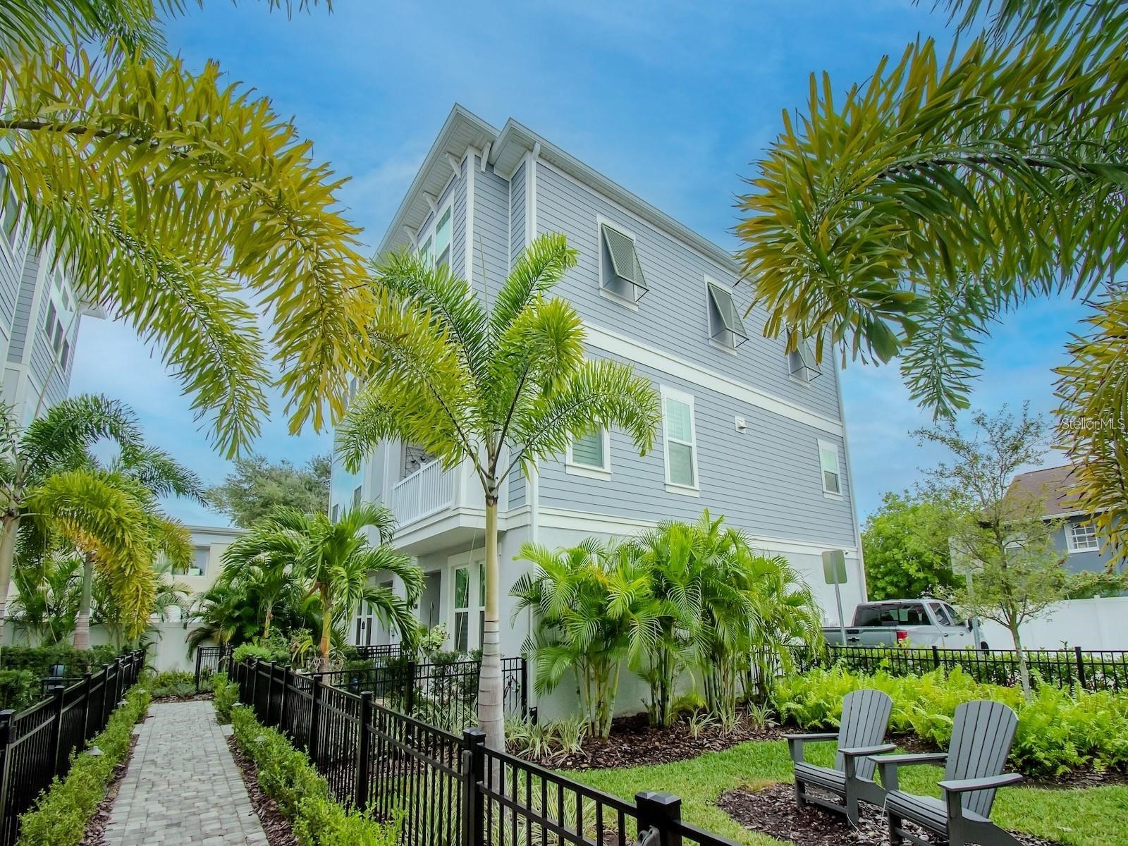 208 S Tampania Avenue #3 Tampa FL 33609 TB8444790 image1