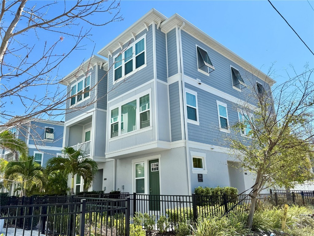 208 S Tampania Avenue #4 Tampa FL 33609 TB8363342 image1