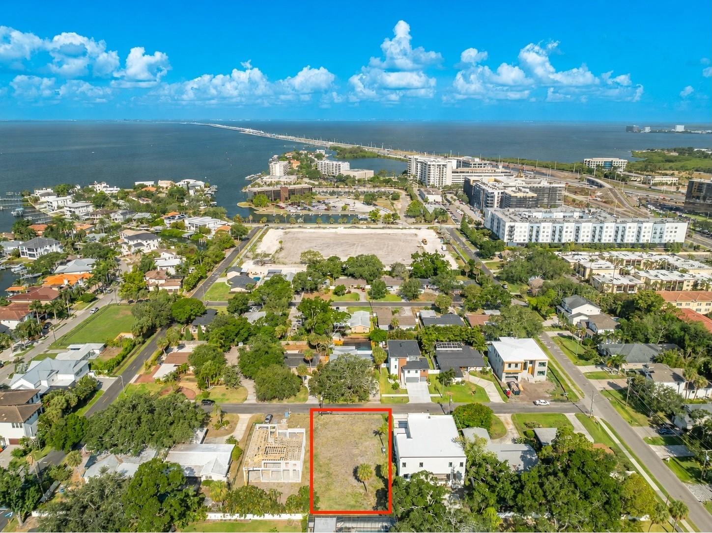 208 S Treasure Drive Tampa FL 33609 TB8523041 image1