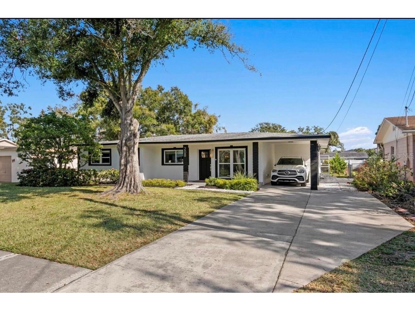 208 S Ward Street Tampa FL 33609 O6395255 image1