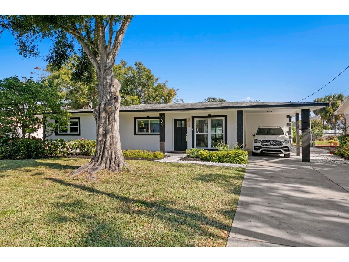 208 S Ward Street Tampa FL 33609 TB8457276 image2