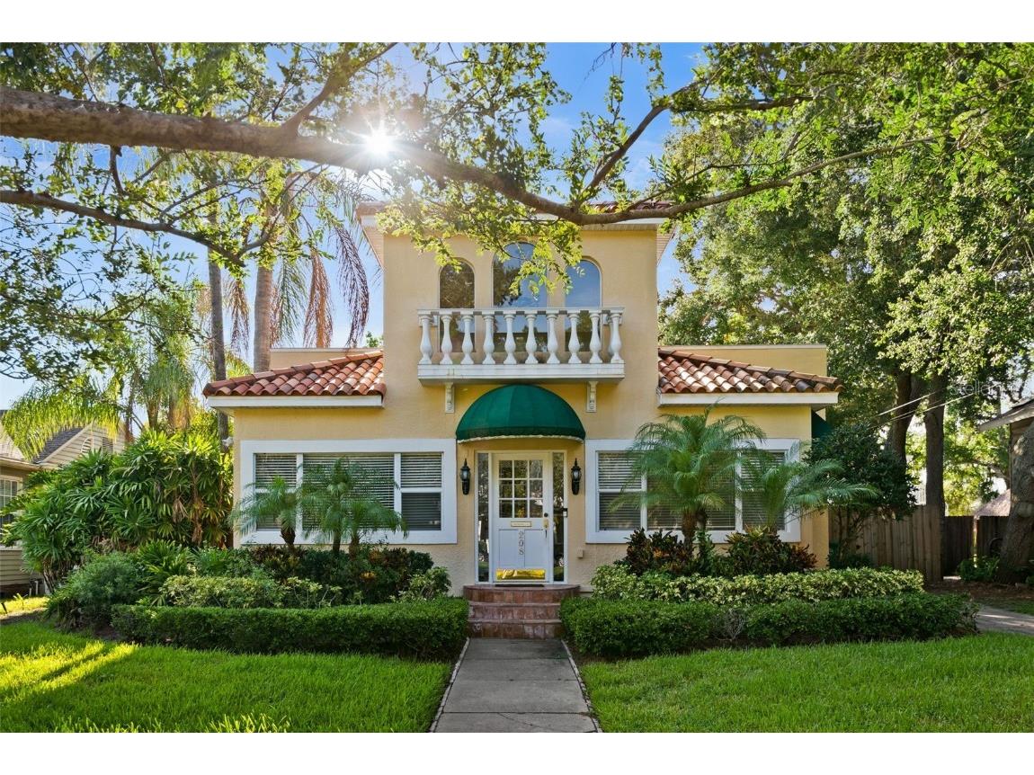 208 S Woodlynne Avenue Tampa FL 33609 T3461573 image1