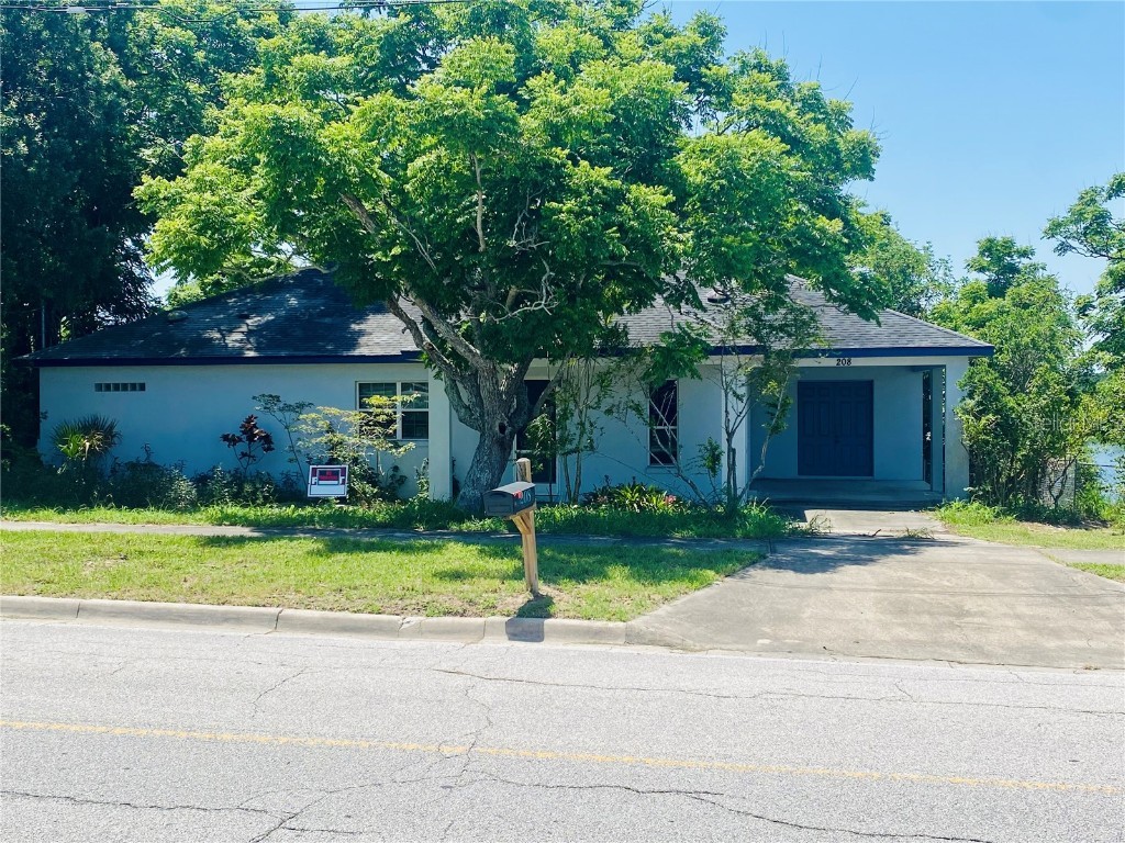 208 Shepard Avenue Dundee FL 33838 TB8380007 image1