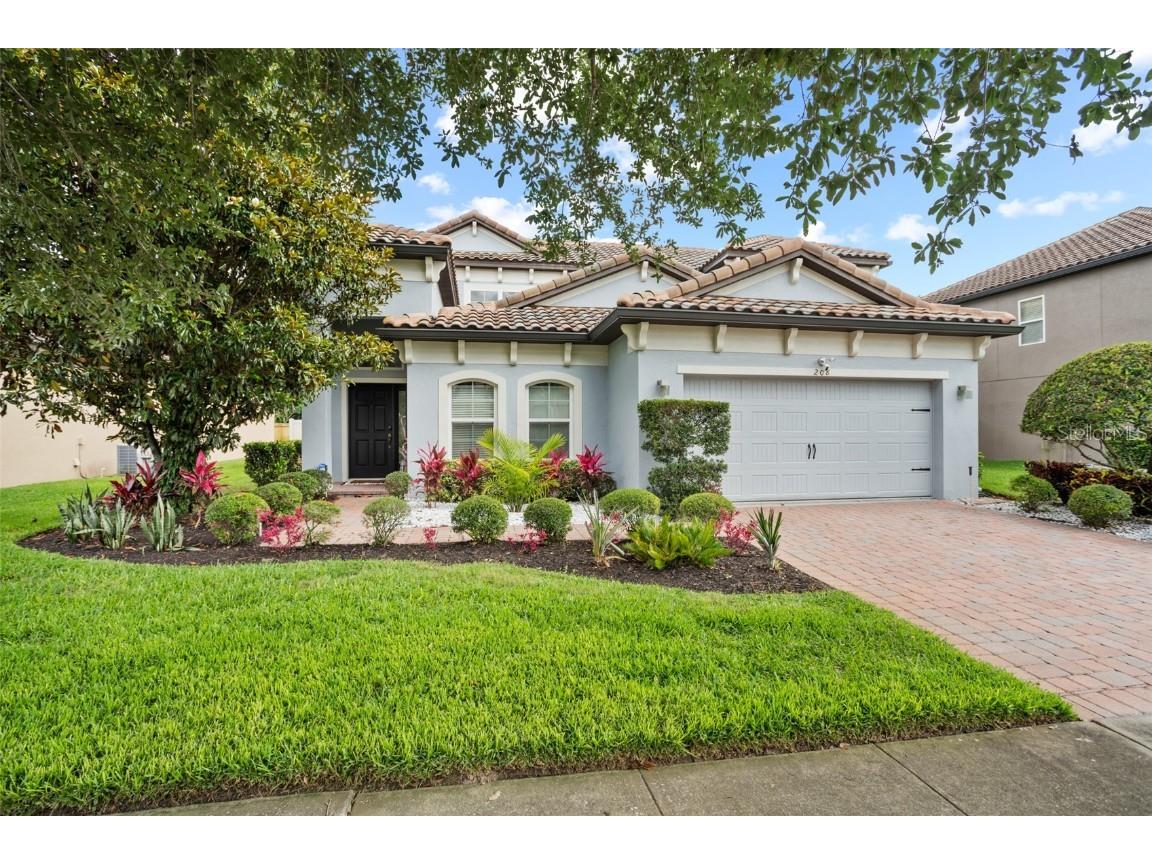 208 Siena Gardens Circle Gotha FL 34734 O6107136 image1