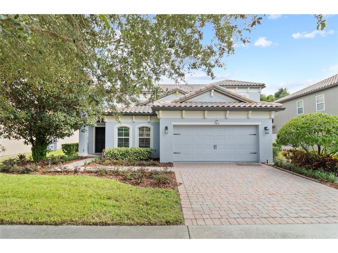208 Siena Gardens Circle Gotha FL 34734 O6229174 image1