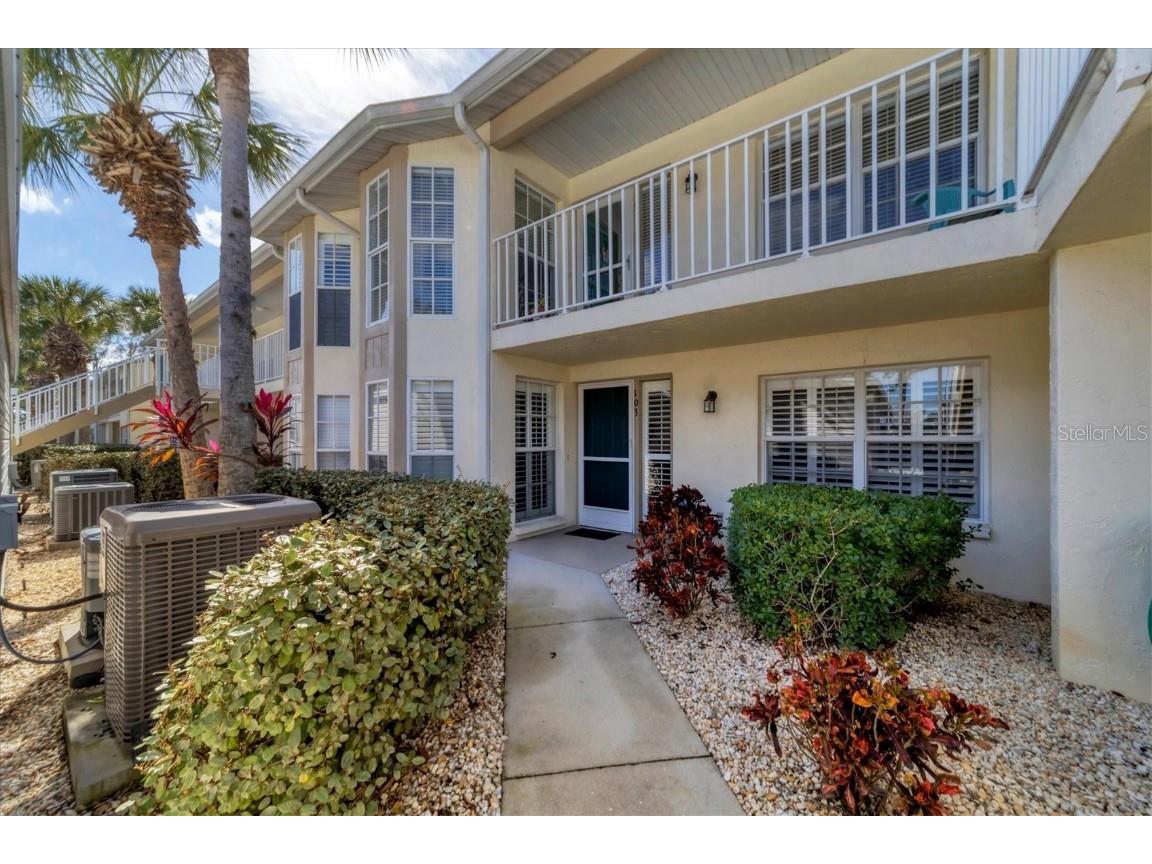 208 Silver Lake Drive #103 Venice FL 34292 N6130825 image1