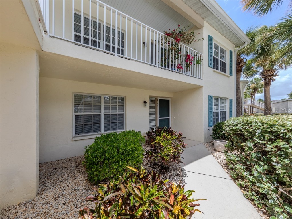 208 Silver Lake Drive #106 Venice FL 34292 N6133510 image1