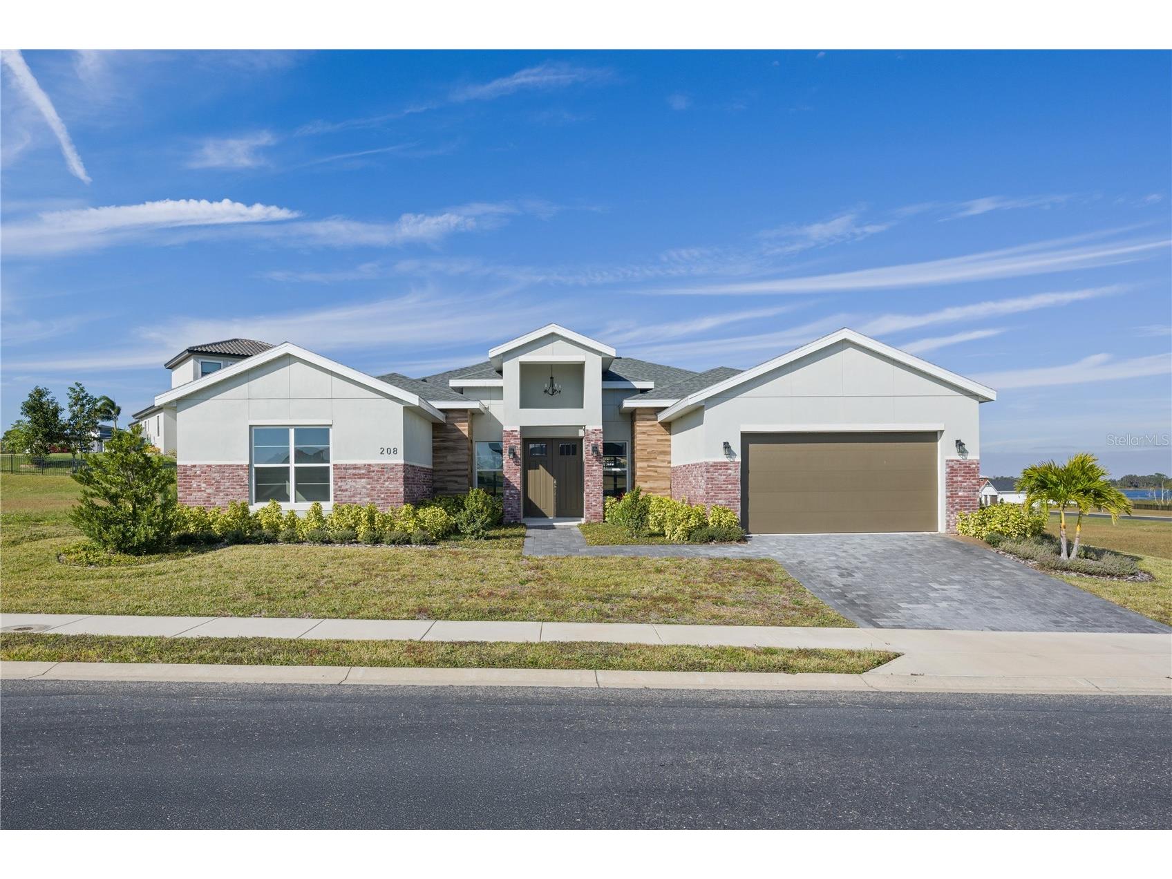 208 Snowy Orchid Way Lake Alfred FL 33850 - LAKE ALFRED & LAKE VAN O6421820 image1