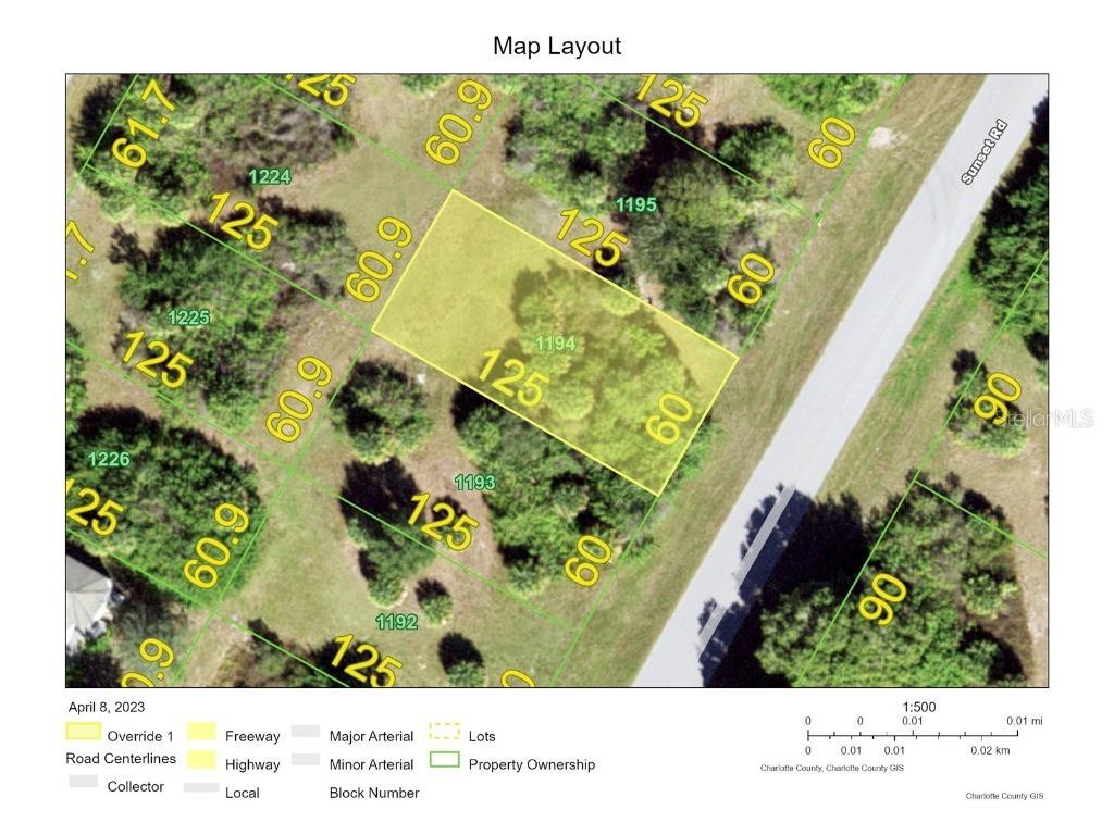 208 Sunset Road N Rotonda West FL 33947 D6129981 image1