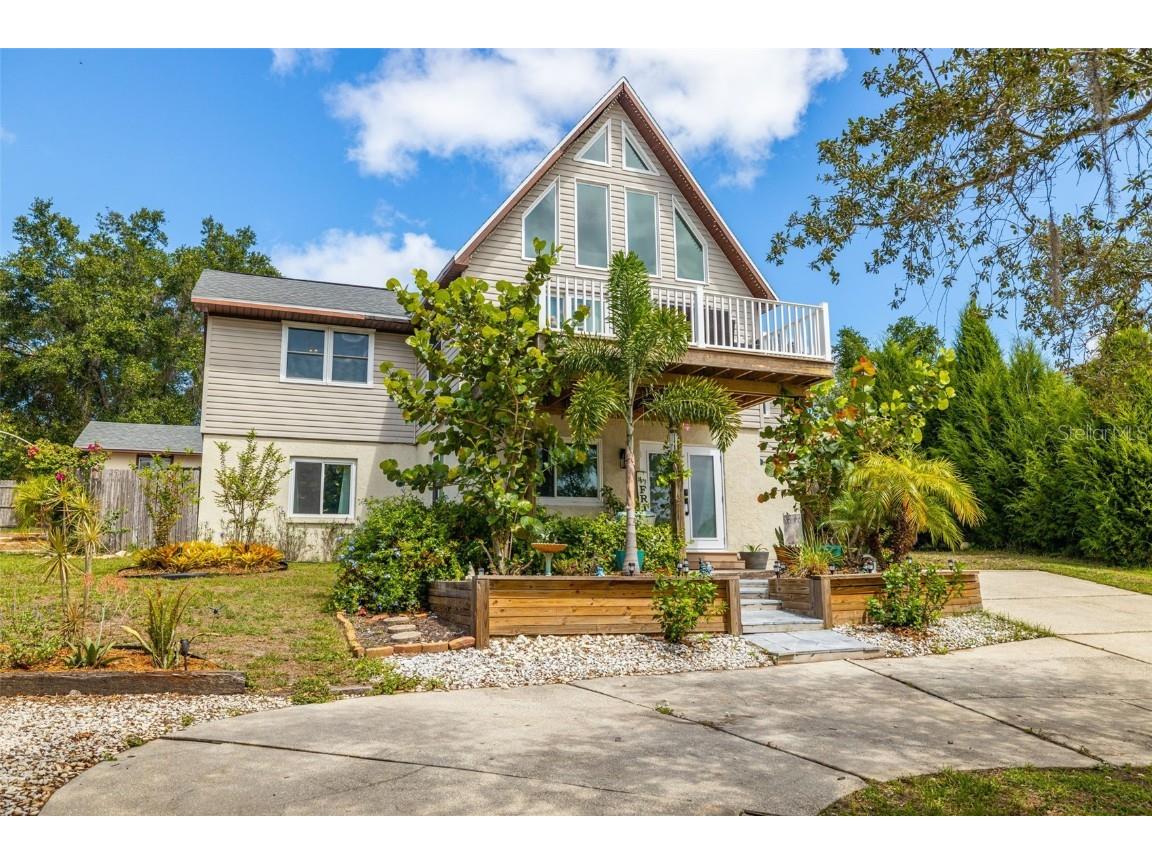 208 Sunshine Drive Tarpon Springs FL 34689 U8246569 image1