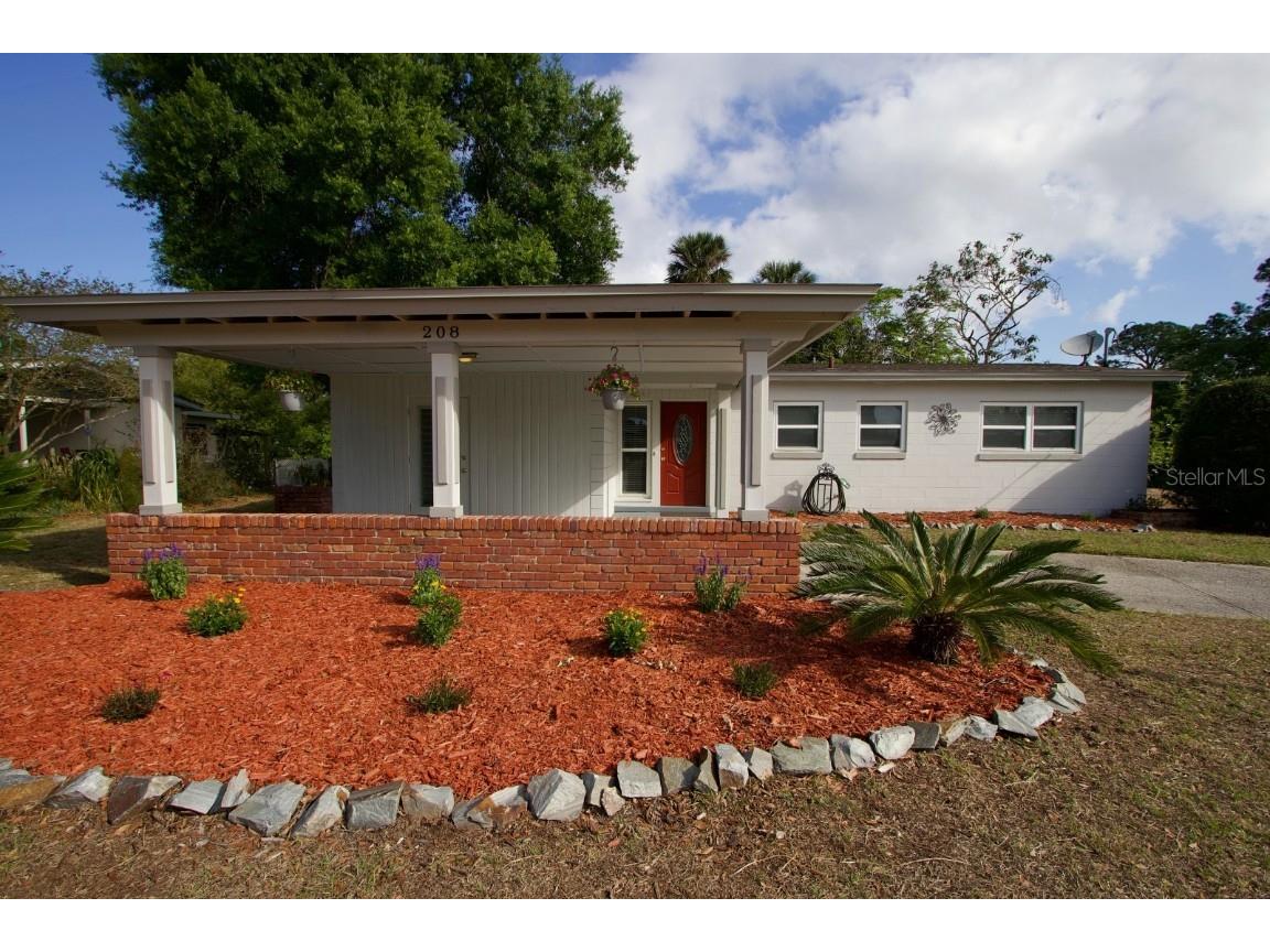 208 Tangerine Drive Sanford FL 32771 - RAVENNA V4929281 image1