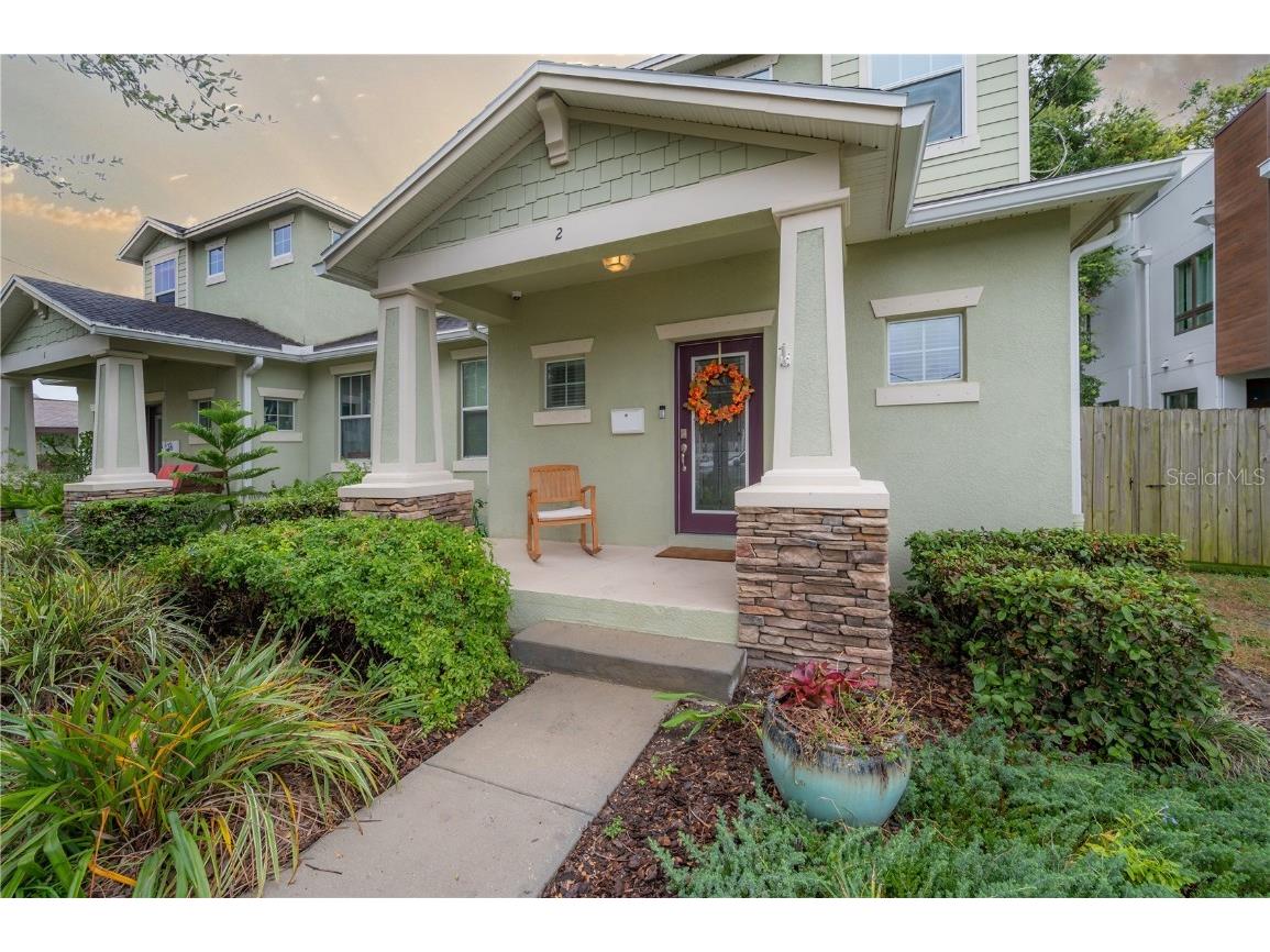 208 W Amelia Avenue #2 Tampa FL 33602 T3486646 image1