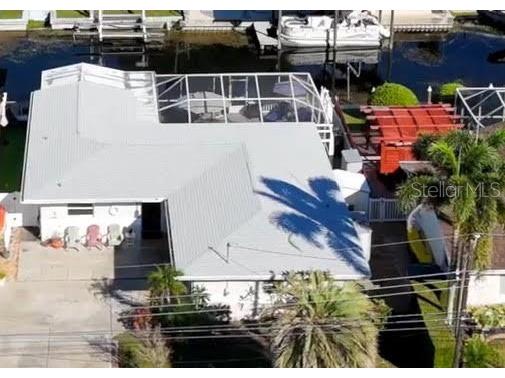 208 W Canal Drive Palm Harbor FL 34684 - LAKE TARPON TB8439272 image1