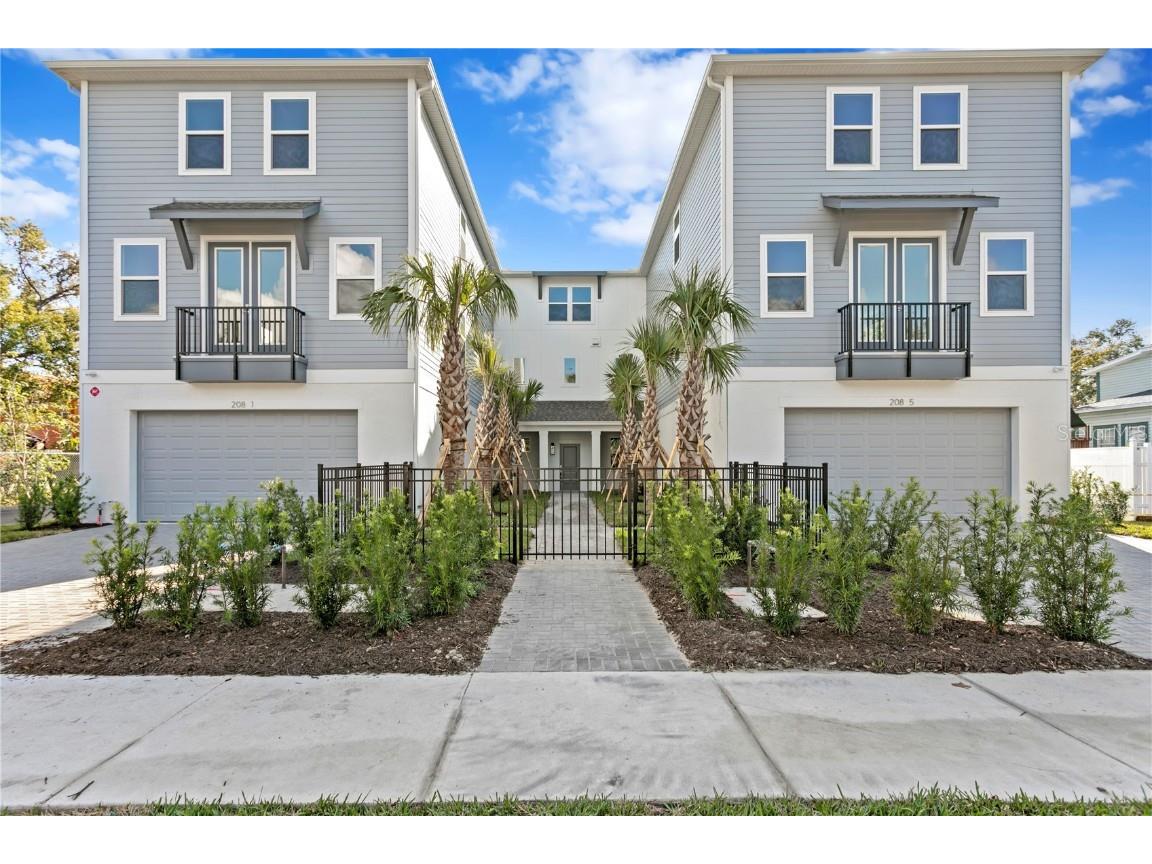 208 W Frances Avenue #5 Tampa FL 33602 TB8314424 image1