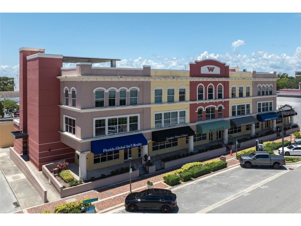 208 Wall Street #204 Daytona Beach FL 32114 V4943324 image1