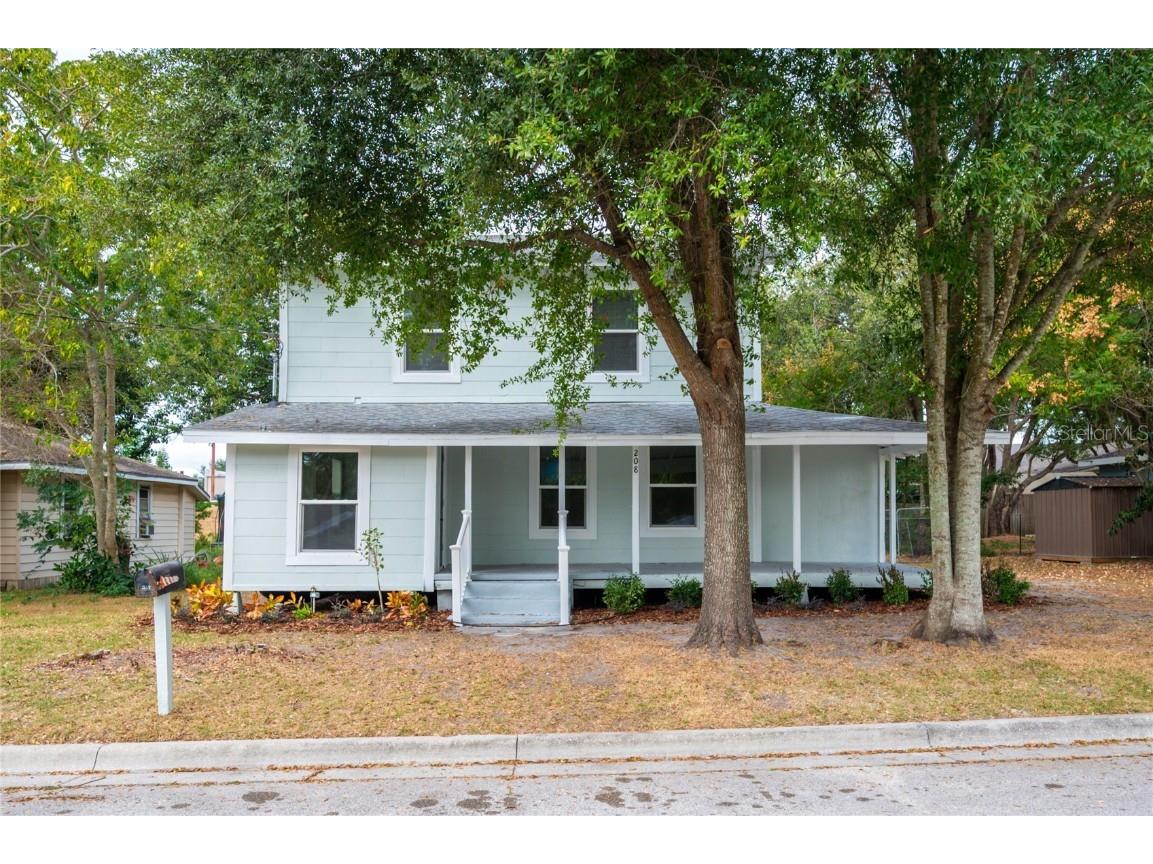 208 Weaver Avenue Lake Wales FL 33853 L4940829 image1