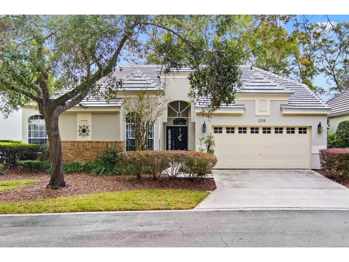 208 Wimbledon Circle Lake Mary FL 32746 O6165874 image1