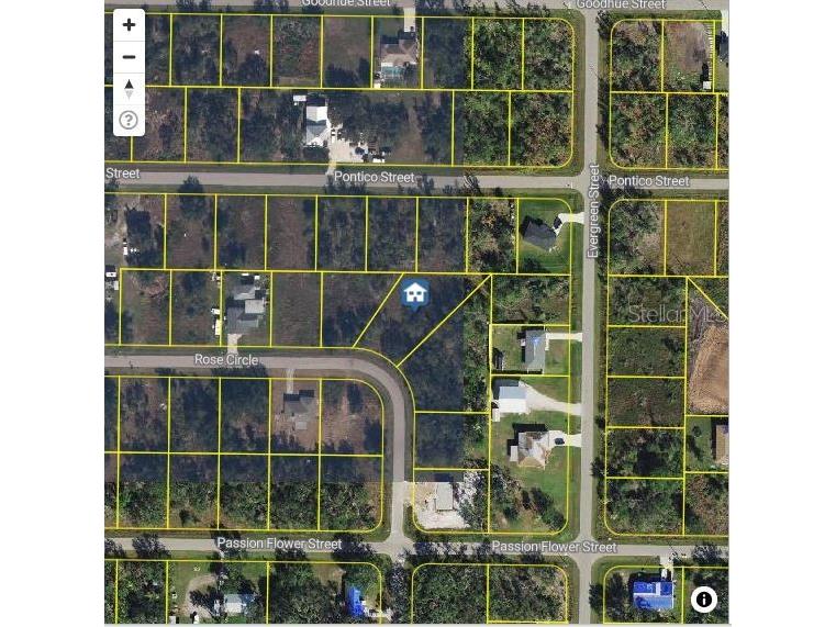 208 and 214 Rose Circle Punta Gorda FL 33982 C7522635 image11