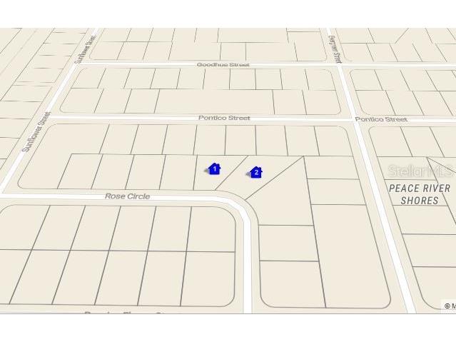 208 and 214 Rose Circle Punta Gorda FL 33982 C7522635 image8
