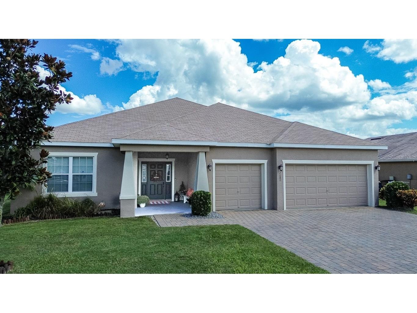 2080 Ashboro Place Bartow FL 33830 P4932145 image1