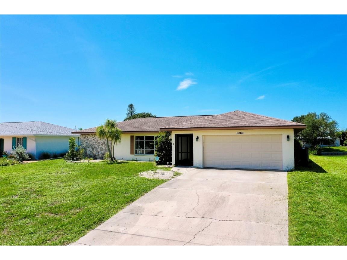 2080 Cambridge Drive Venice FL 34293 N6128312 image1