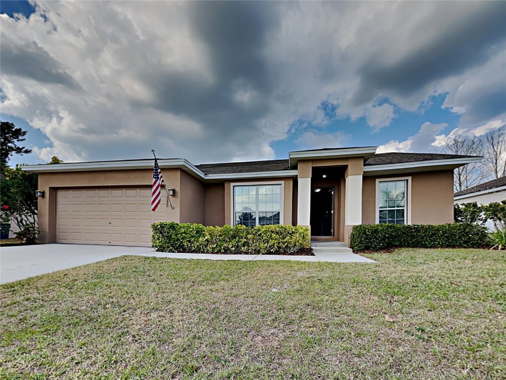 2080 Chickadee Street Bartow FL 33830 T3438162 image1