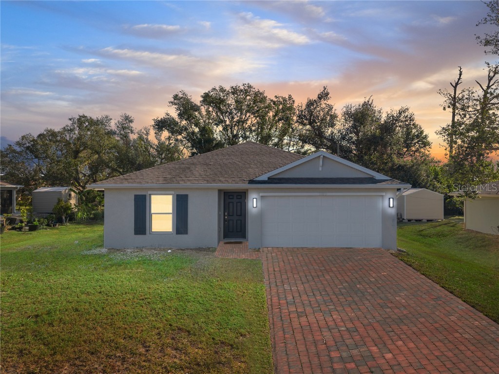 2080 Ellery St Port Charlotte FL 33952 A4632624 image1