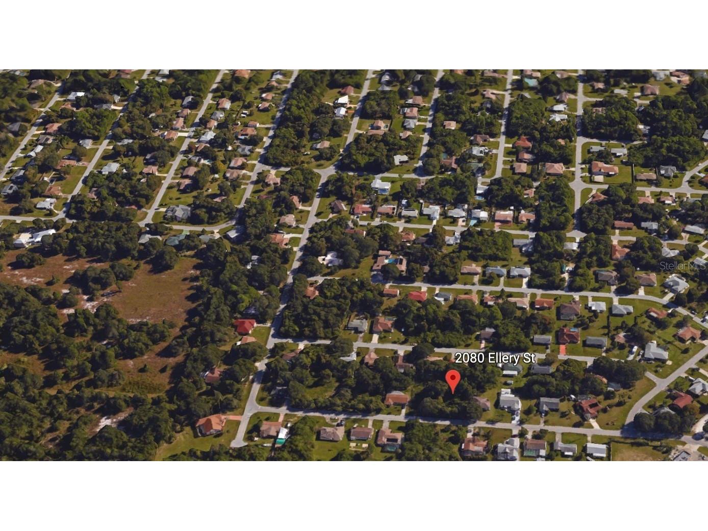 2080 Ellery Street Port Charlotte FL 33952 C7445179 image1