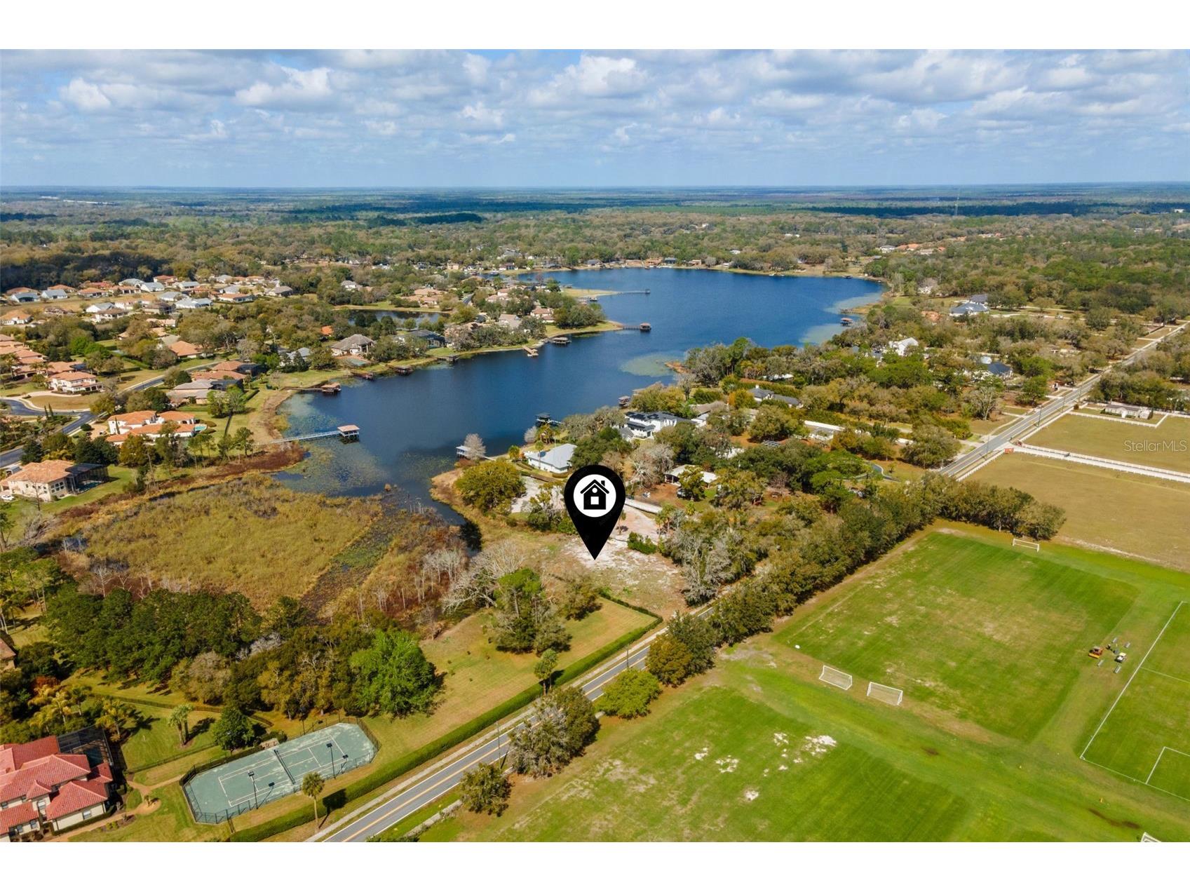 2080 Lake Markham Road Sanford FL 32771 - LAKE MARKHAM O6391378 image1