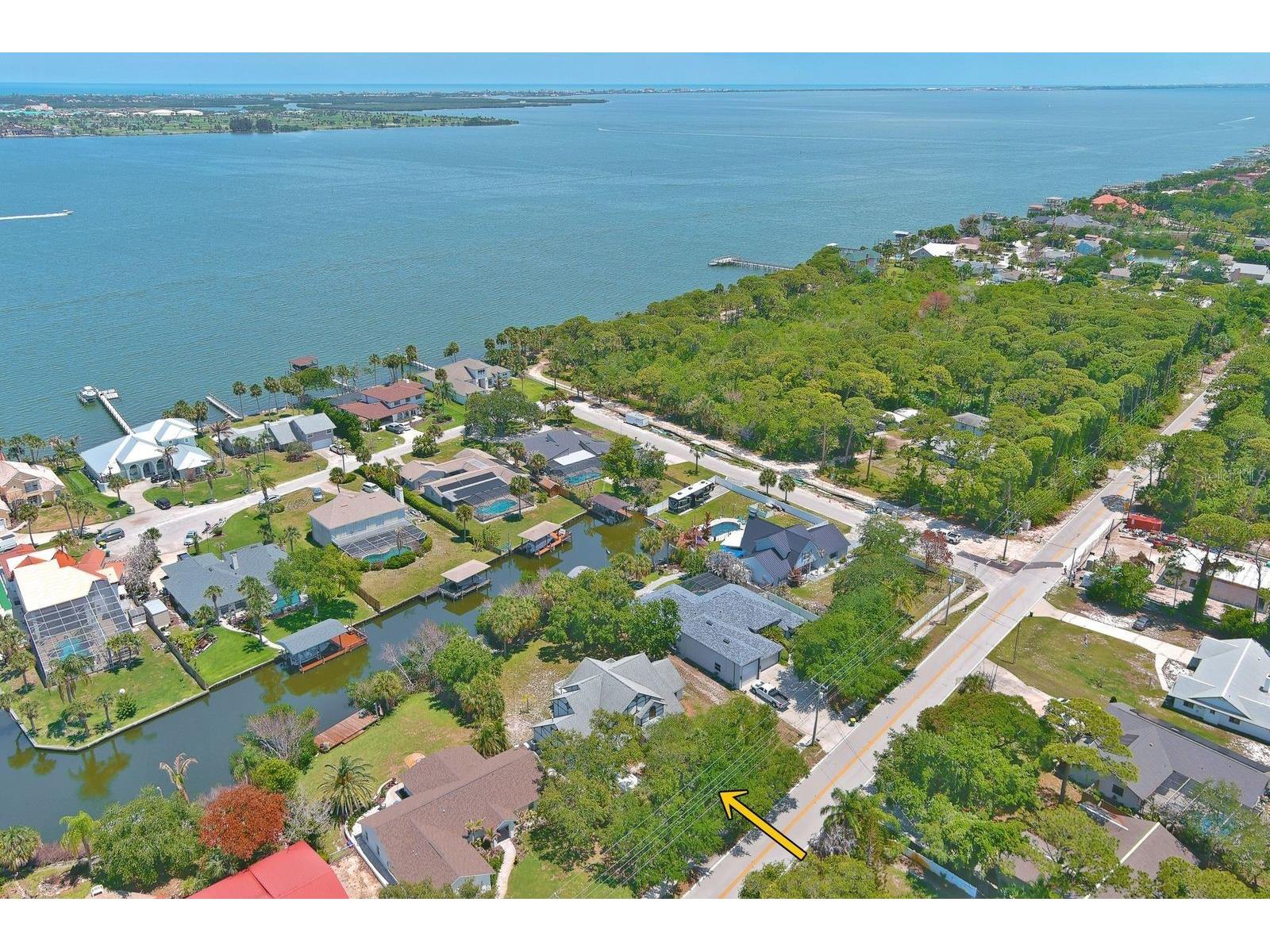 2080 Newfound Harbor Drive Merritt Island FL 32952 - BANANA RIVER V4949152 image12