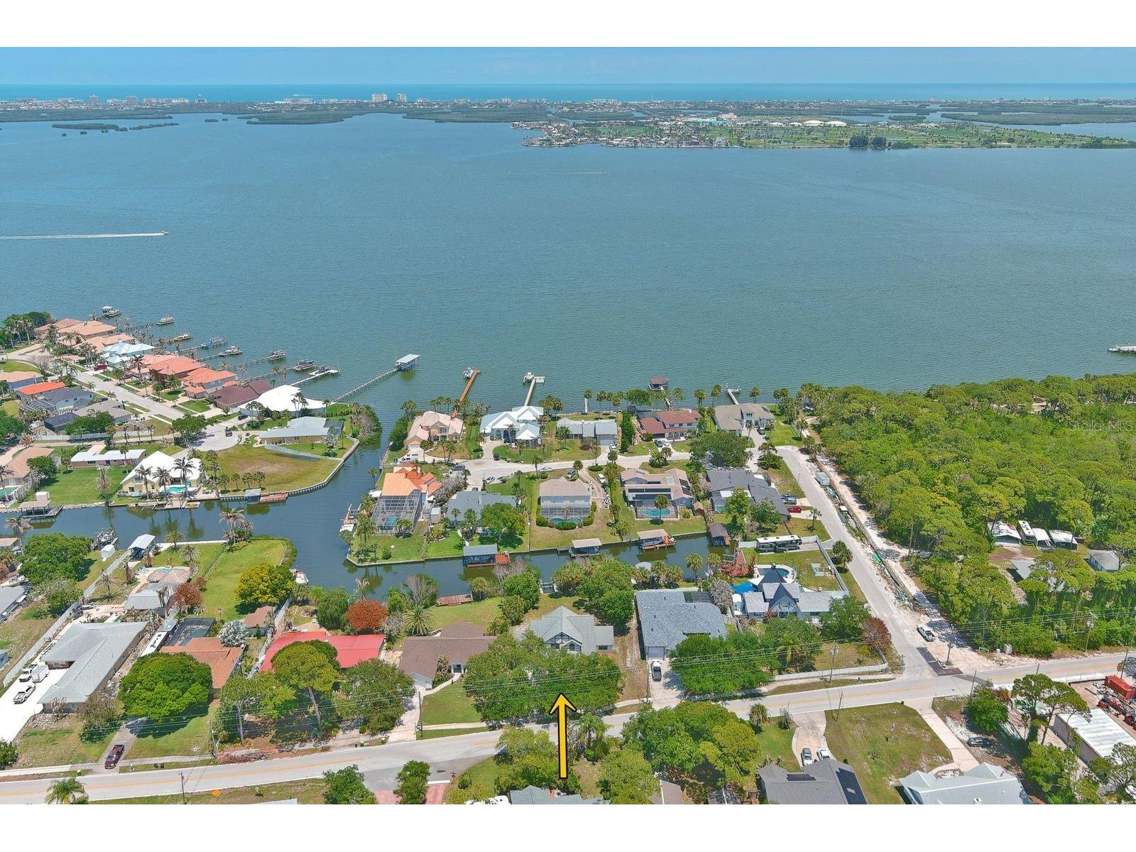 2080 Newfound Harbor Drive Merritt Island FL 32952 - BANANA RIVER V4949152 image2