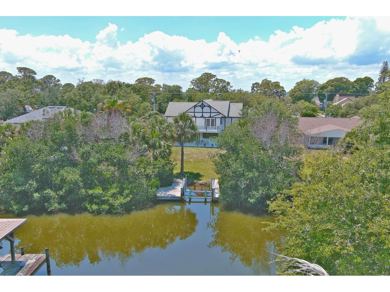 2080 Newfound Harbor Drive Merritt Island FL 32952 - BANANA RIVER V4949152 image25