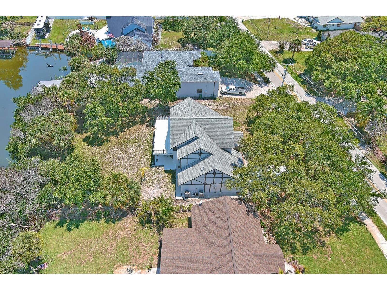 2080 Newfound Harbor Drive Merritt Island FL 32952 - BANANA RIVER V4949152 image32