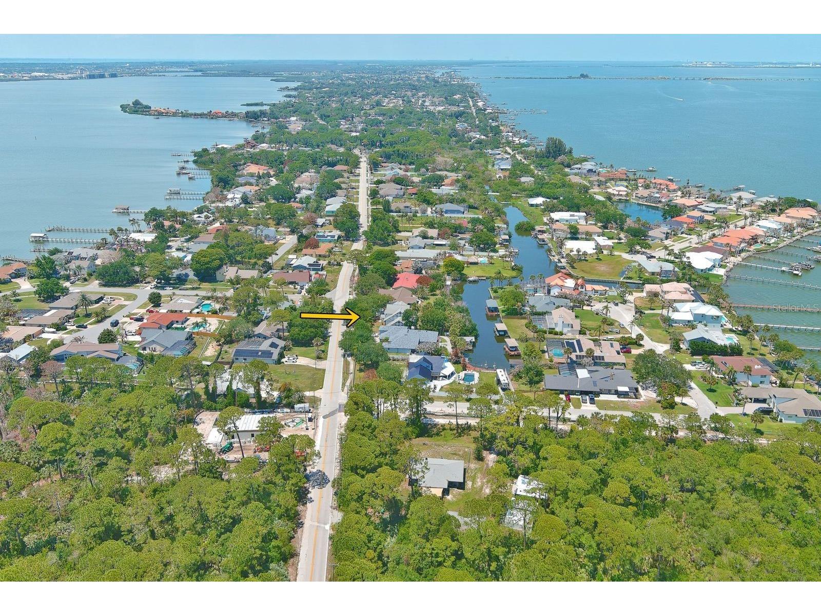 2080 Newfound Harbor Drive Merritt Island FL 32952 - BANANA RIVER V4949152 image35