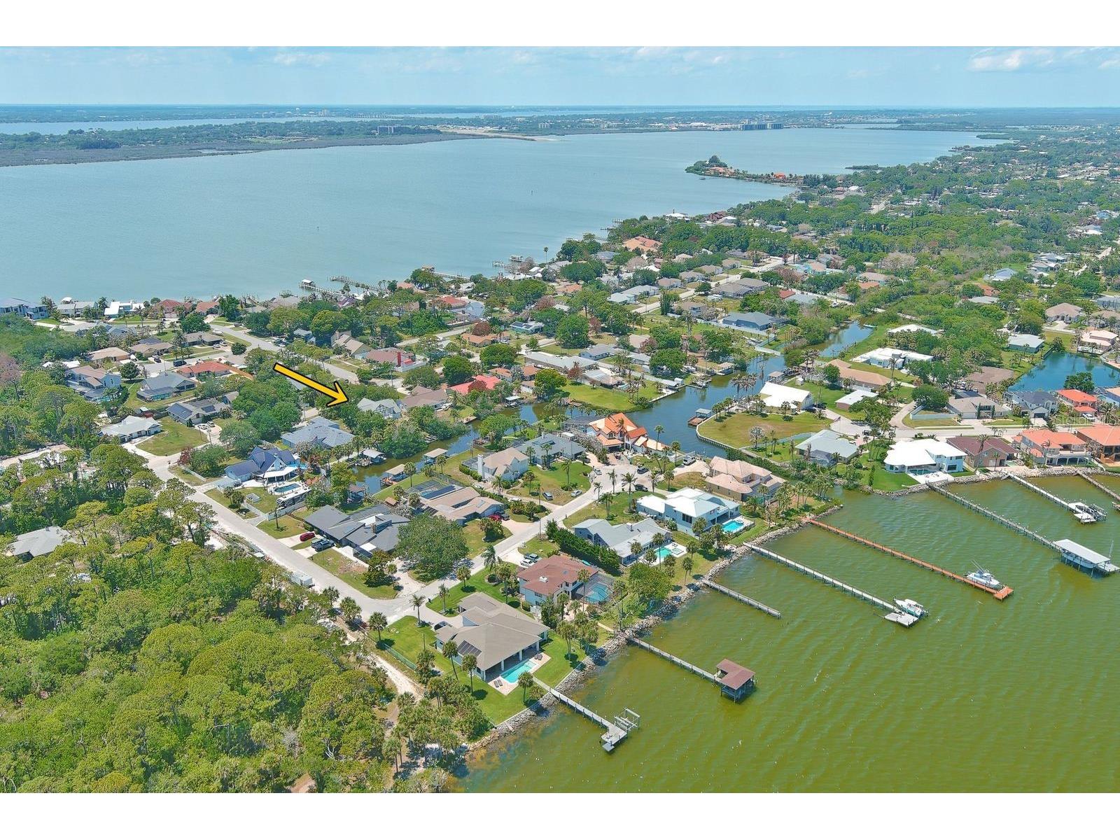 2080 Newfound Harbor Drive Merritt Island FL 32952 - BANANA RIVER V4949152 image43