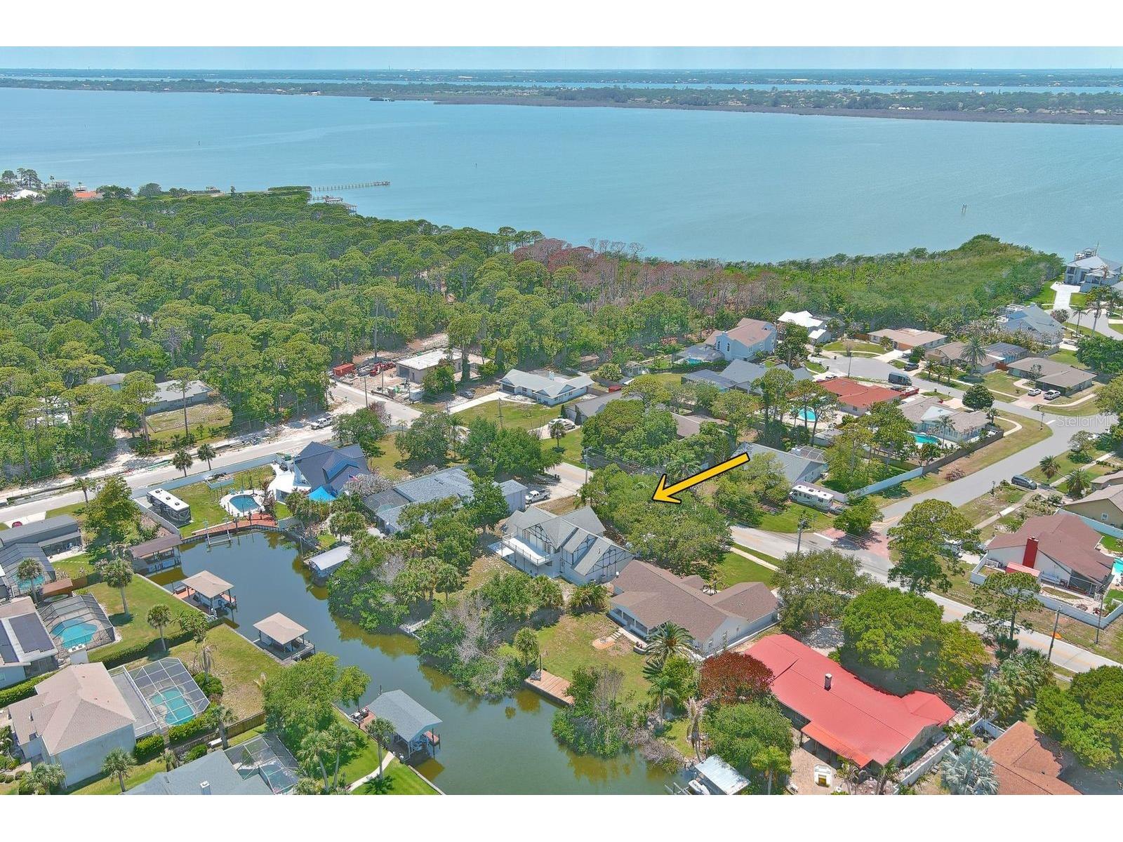 2080 Newfound Harbor Drive Merritt Island FL 32952 - BANANA RIVER V4949152 image49