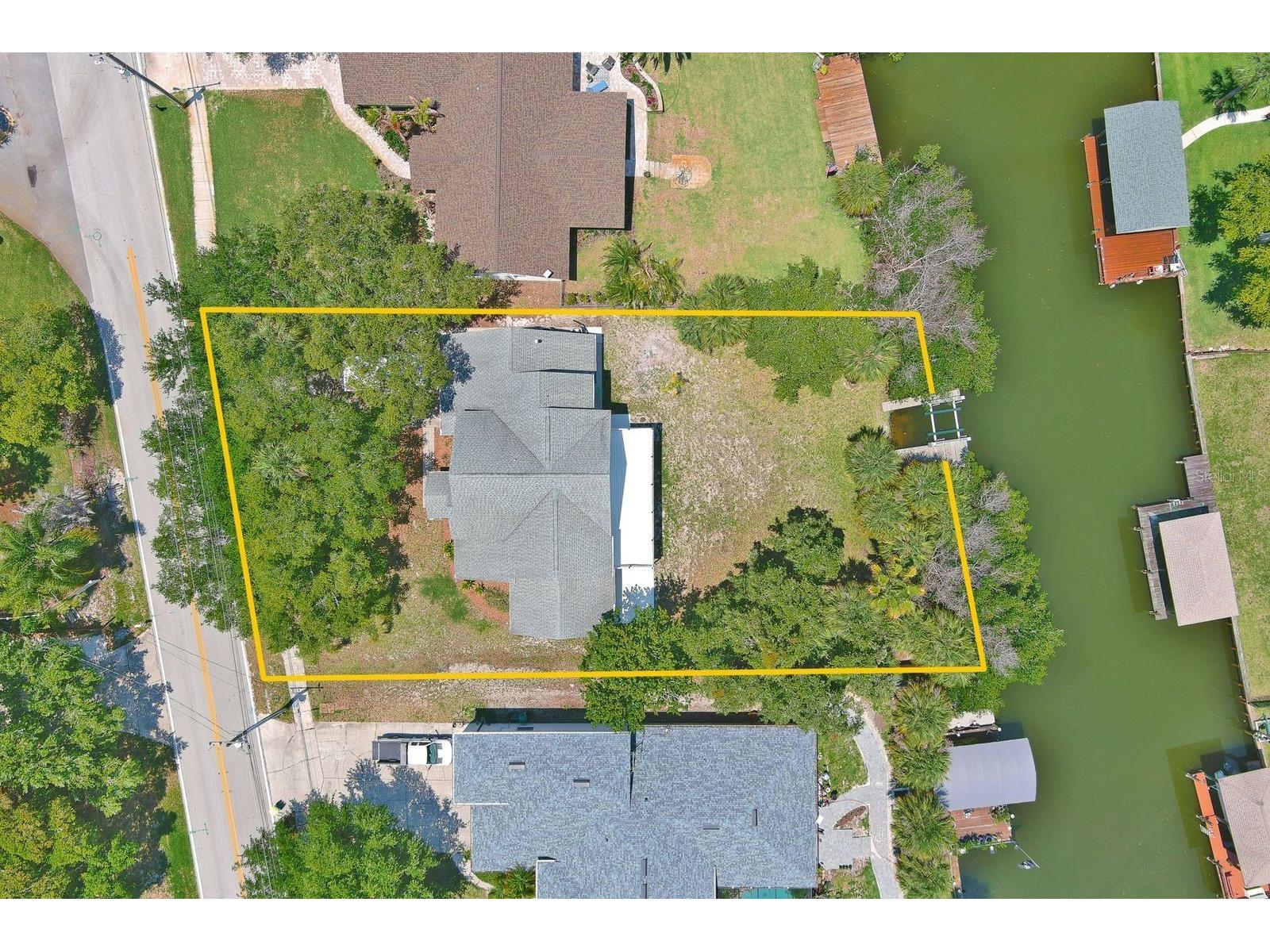 2080 Newfound Harbor Drive Merritt Island FL 32952 - BANANA RIVER V4949152 image59
