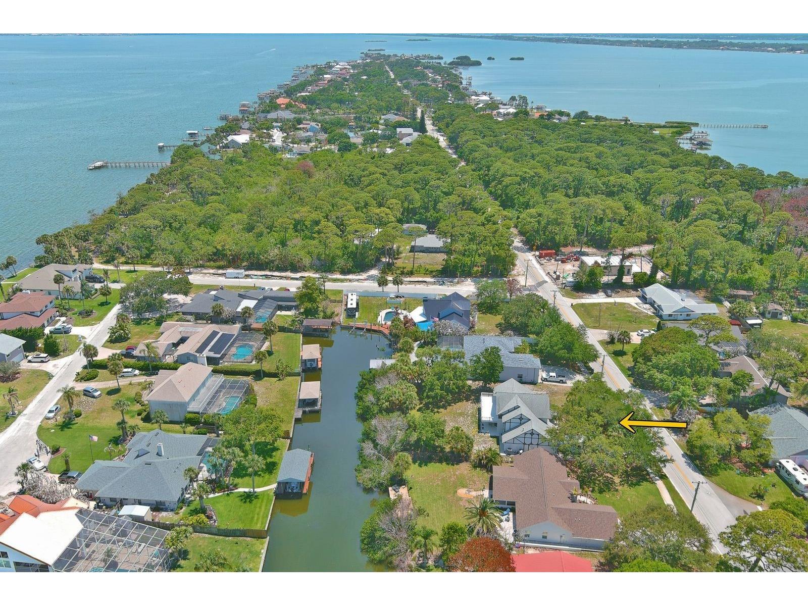 2080 Newfound Harbor Drive Merritt Island FL 32952 - BANANA RIVER V4949152 image6