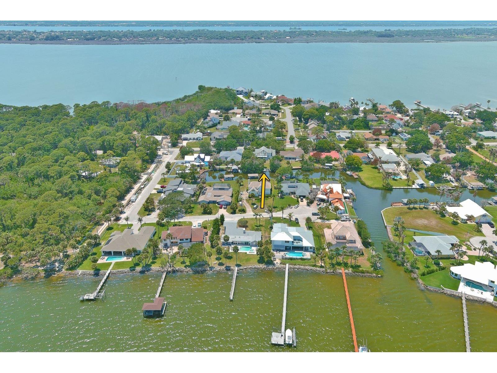 2080 Newfound Harbor Drive Merritt Island FL 32952 - BANANA RIVER V4949152 image69