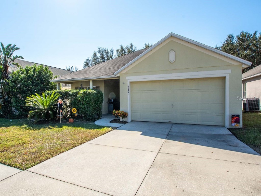 2080 Newtown Road Groveland FL 34736 G5061845 image1