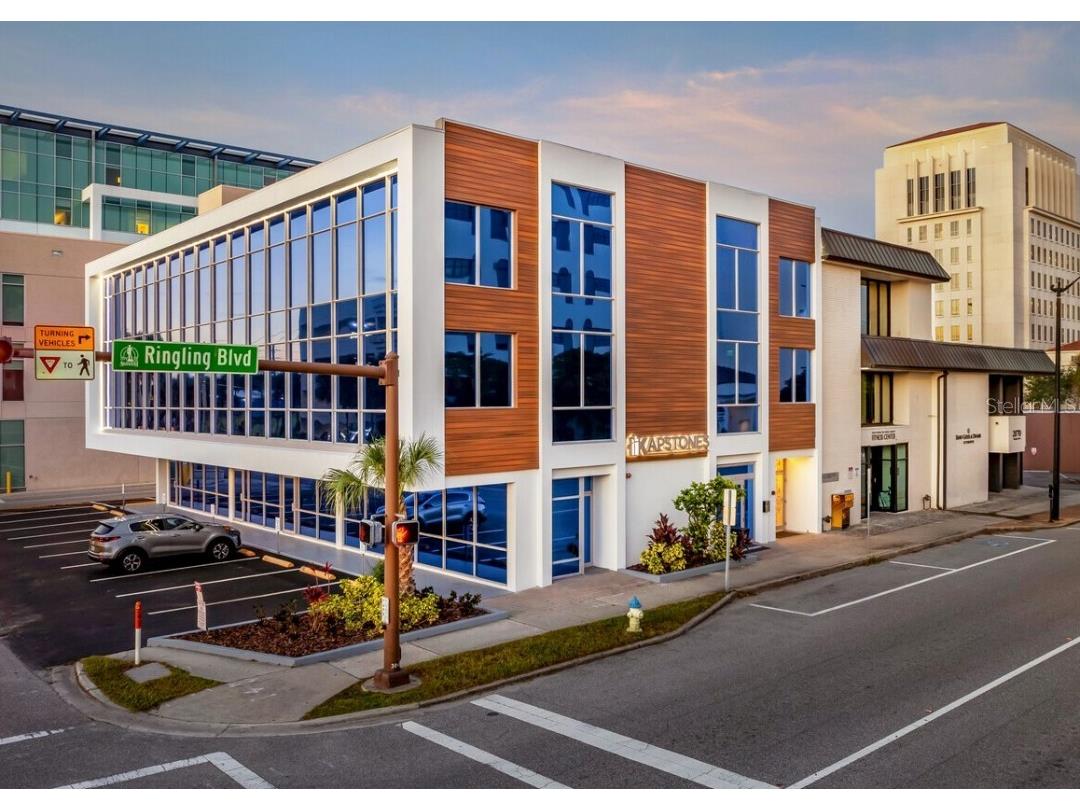 2080 Ringling Boulevard 103, Sarasota, FL, 34237 MLS A4551098
