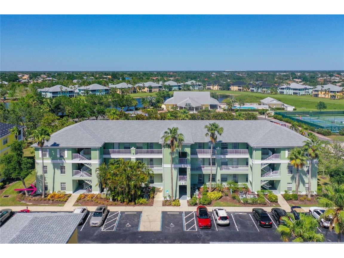 2080 Willow Hammock Circle #101 Punta Gorda FL 33983 N6126423 image1