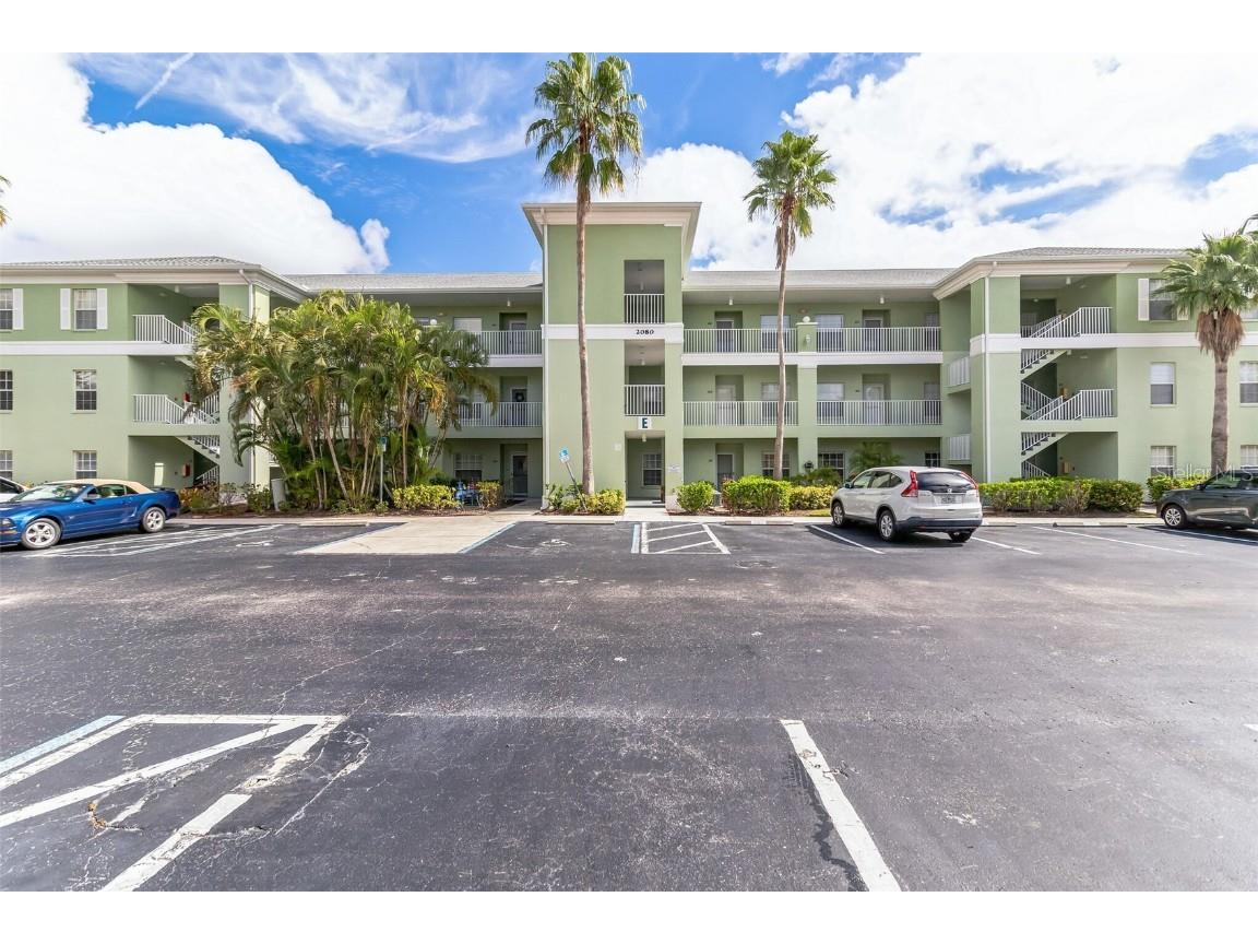 2080 Willow Hammock Circle #104 Punta Gorda FL 33983 A4584343 image1