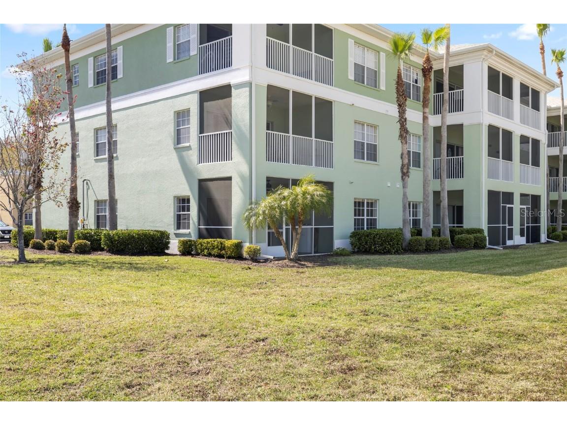 2080 Willow Hammock Circle #106 Punta Gorda FL 33983 C7488985 image1